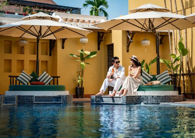 The Signature Hoi An 